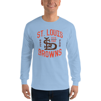 St. Louis Browns