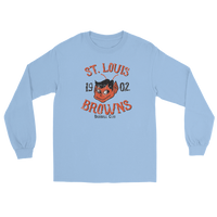 St. Louis Browns