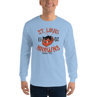 St. Louis Browns
