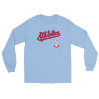 Kansas City Athletics