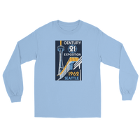 1962 World's Fair - Seattle