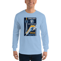 1962 World's Fair - Seattle