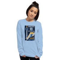 1962 World's Fair - Seattle