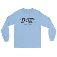 Skyvue Drive-In Theatre
