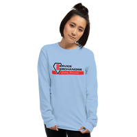 Service Merchandise