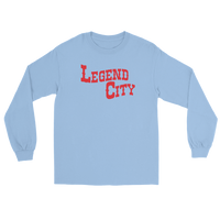 Legend City