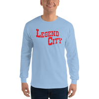 Legend City