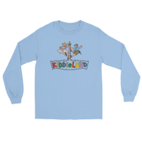 Kiddieland
