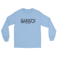 Harry's