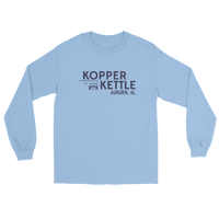 Kopper Kettle