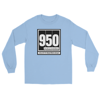 Club 950 Lucky Number