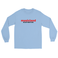 Musicland