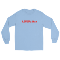 Record Bar
