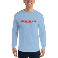 Record Bar