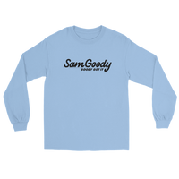 Sam Goody