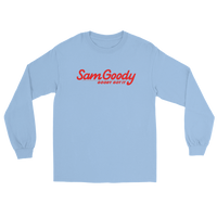 Sam Goody