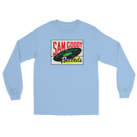Sam Goody