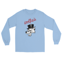 Wolfie's