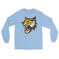 Vermilion County Bobcats (XL logo)
