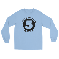 5 Points South Music Hall