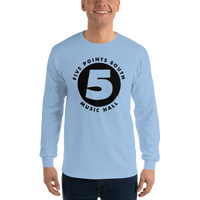 5 Points South Music Hall