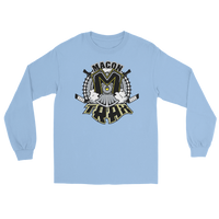 Macon Trax (XL logo)