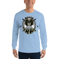 Macon Trax (XL logo)