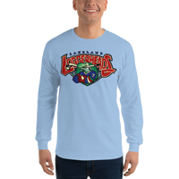 Lakeland Loggerheads (XL logo)