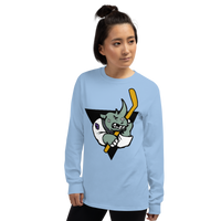 Hampton Roads Rhinos (XL logo)