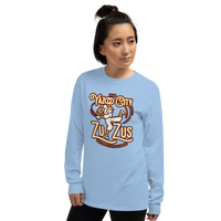 Yazoo City ZuZus