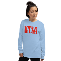 KTSA - San Antonio, TX