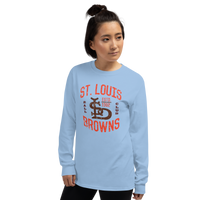 St. Louis Browns