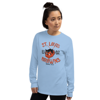 St. Louis Browns
