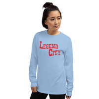 Legend City