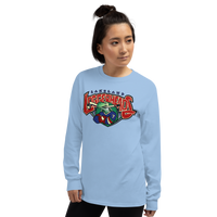 Lakeland Loggerheads (XL logo)