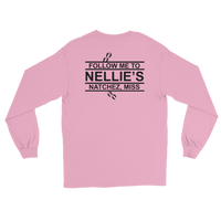 Nellie's