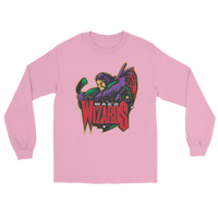 Waco Wizards (XL logo)