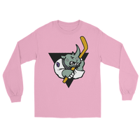 Hampton Roads Rhinos (XL logo)