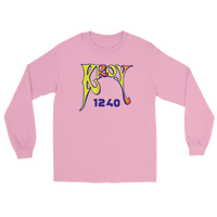 KROY - Sacramento, CA
