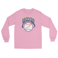 Denver Zephyrs