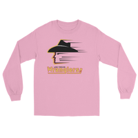 Las Vegas Wranglers (XL logo)