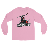 Las Vegas Wranglers (XL logo)