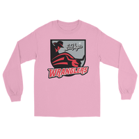 Las Vegas Wranglers (XL logo)