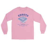 Ebbets Field
