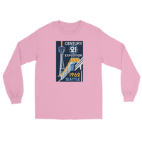 1962 World's Fair - Seattle