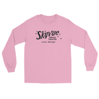 Skyvue Drive-In Theatre