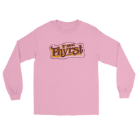 The Phyrst