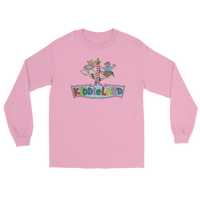 Kiddieland