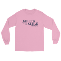 Kopper Kettle