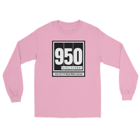 Club 950 Lucky Number